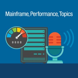 Mainframe, Performance, Topics