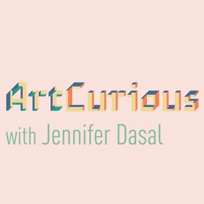 ArtCurious Podcast ArtCurious Podcast