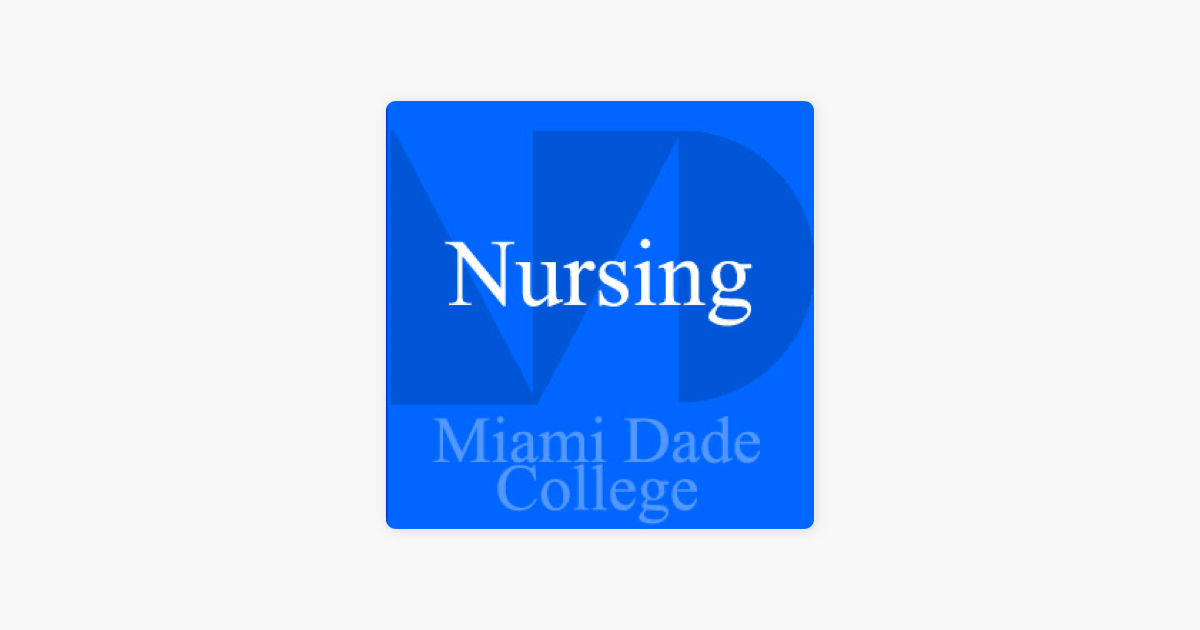 ‎The School of Nursing - NCLEX Review: NCLEX Question of the Week 1 on Apple Podcasts