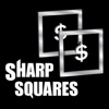Sharp Squares artwork