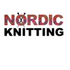 Nördic Knitting artwork