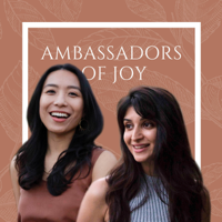 Ambassadors of Joy podcast