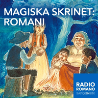 Romane Paramichi podcast