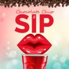 Chocolate Chip & Sip artwork
