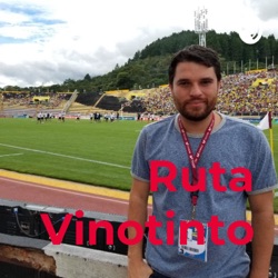 Ruta Vinotinto Lunes 22 de Abril