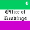 DIVINE OFFICE AND OFFICE OF READINGS artwork