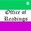 DIVINE OFFICE AND OFFICE OF READINGS artwork