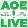 AOE LIVE artwork