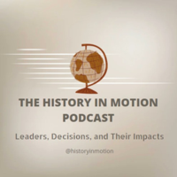 Episode #16 - Louis Mountbatten & The Partition of India