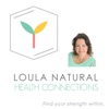 Loula Natural Health Connections artwork