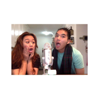 Let Me Live podcast
