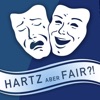 Hartz aber Fair ?! artwork