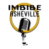 Imbibe Asheville Podcast artwork