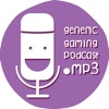 GenericGamingPodcast.MP3 artwork