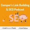 Cemper's Link Building and SEO Podcast artwork