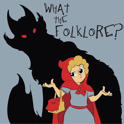 What The Folklore? What The Folklore?