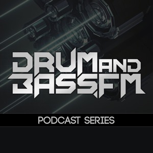 Drum and Bass Podcast