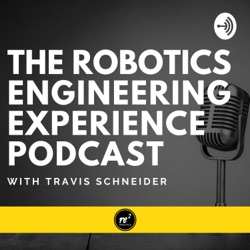 The Robotics Engineering Experience: Present and Future Capabilities with CEO Jorgen Pedersen