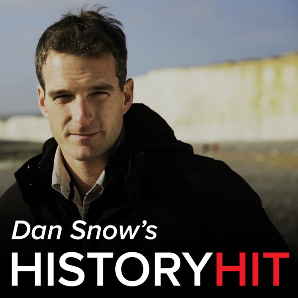 Top podcasts in History Top podcasts in History