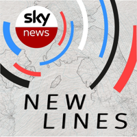 New Lines podcast