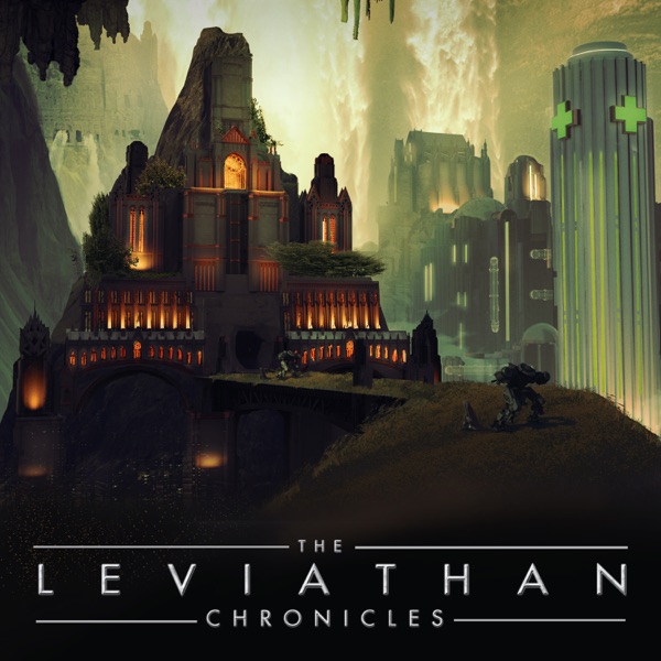 The Leviathan Chronicles image