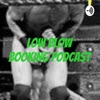 Low Blow Booking Podcast artwork