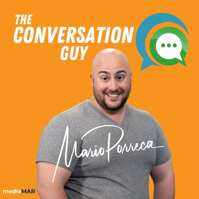 The Conversation Guy The Conversation Guy
