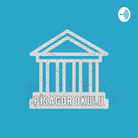 Pisagor Okulu podcast