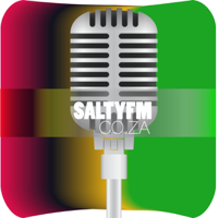 Saltyfm Afrobeats podcast