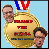 Behind The Medal Podcast podcast