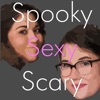 Spooky Sexy Scary artwork