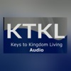 Keys to Kingdom Living Audio Channel 1 (audio) artwork