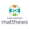 First Baptist Matthews artwork