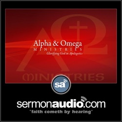 Alpha and Omega Ministries Podcast Podtail