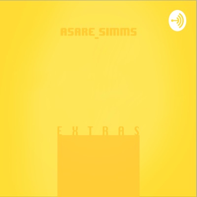 Asare Simms Extras Asare Simms Extras