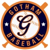 Gotham Baseball LIVE! artwork