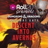 Roll20 Presents: Descent Into Avernus artwork