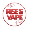 Rise & Vape artwork