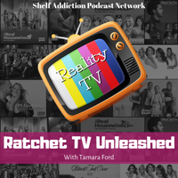 Ratchet TV Unleashed podcast