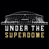 Under The Superdome artwork