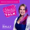 Straight Talk with Sally artwork