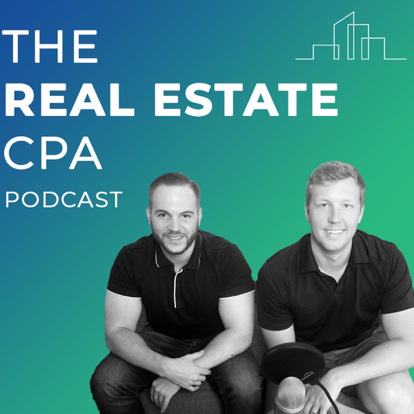 The Real Estate CPA Podcast