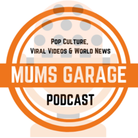 Mums Garage podcast
