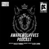 Khleo Thomas AwareWolvvves Podcast artwork