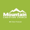 Mountain Christian Church artwork