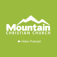Mountain Christian Church podcast