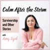 Calm after the storm: Survivorship and other stories, with Amy Syed artwork