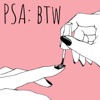 PSA: btw artwork