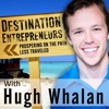 Destination Entrepreneurs Podcast – prospering on the path less traveled  artwork