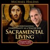 Sacramental Living artwork